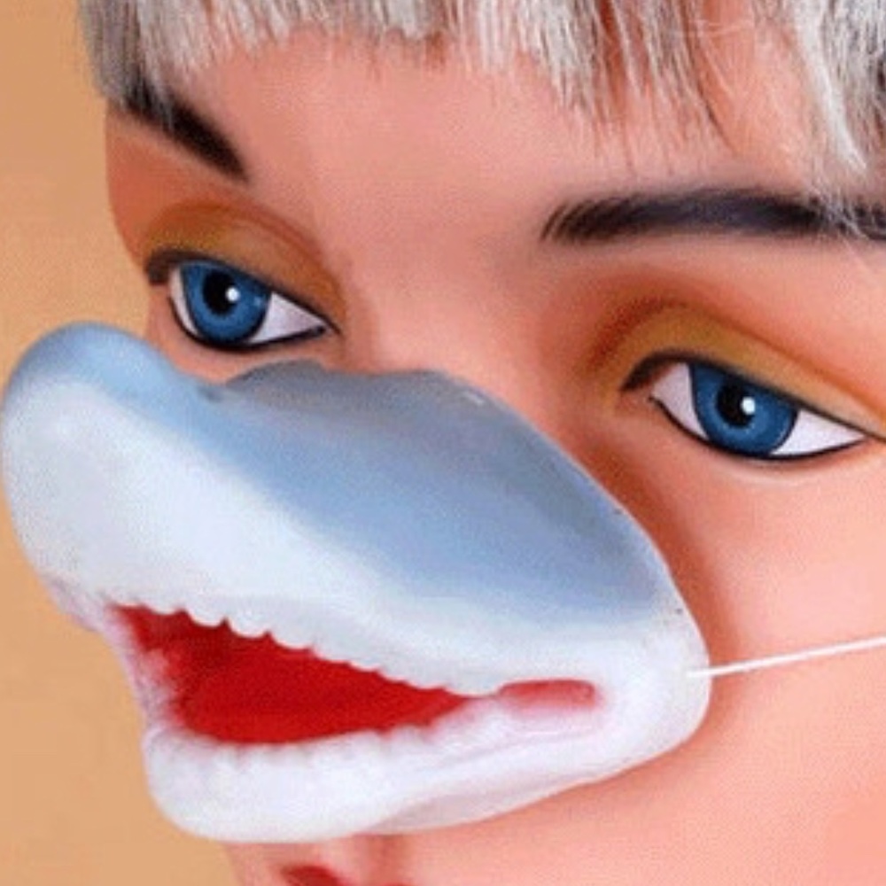 Meet your Posher, Mia